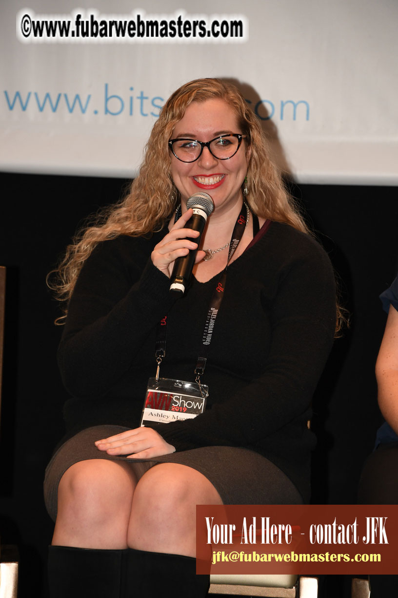 Seminars and Speed Networking