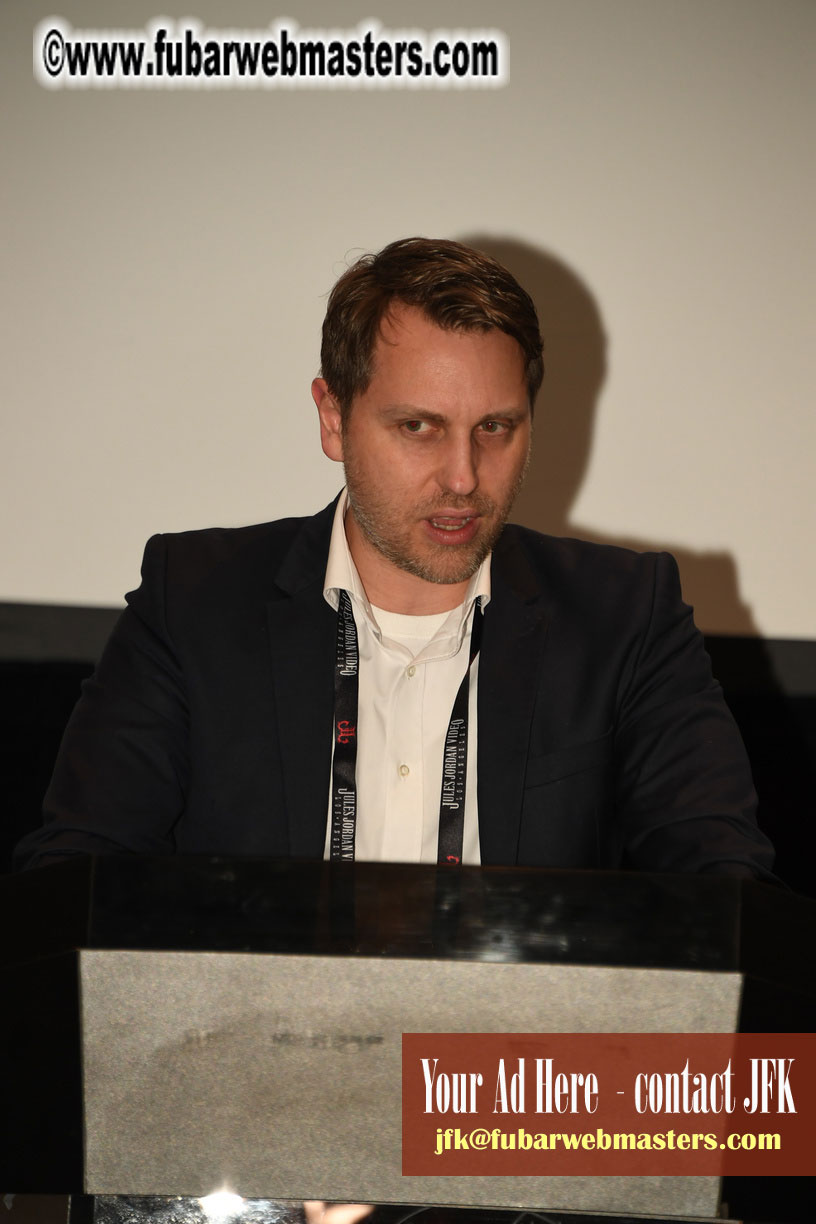 Seminars and Speed Networking