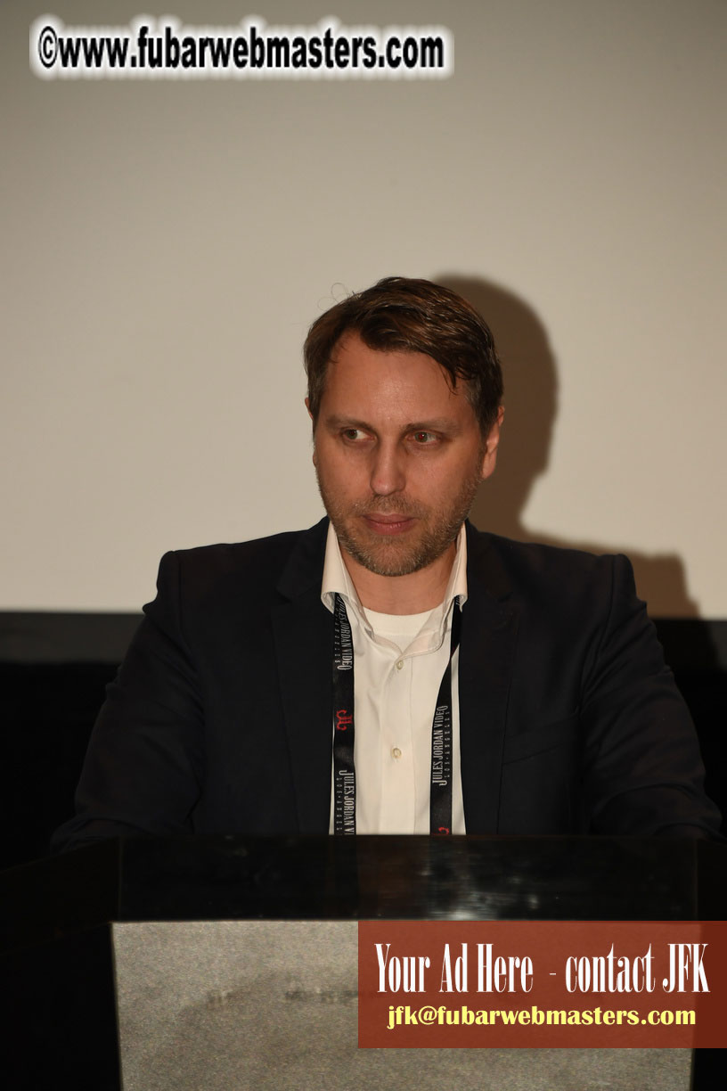 Seminars and Speed Networking