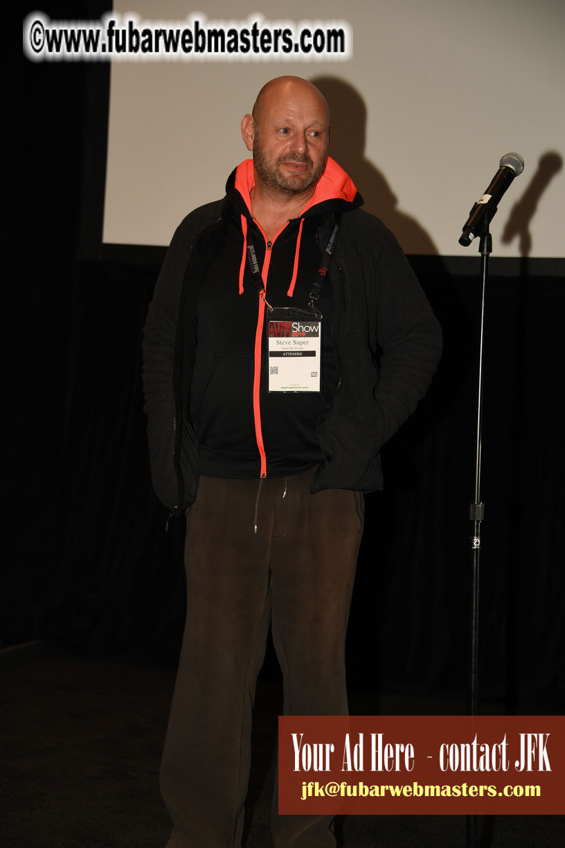 Seminars and Speed Networking