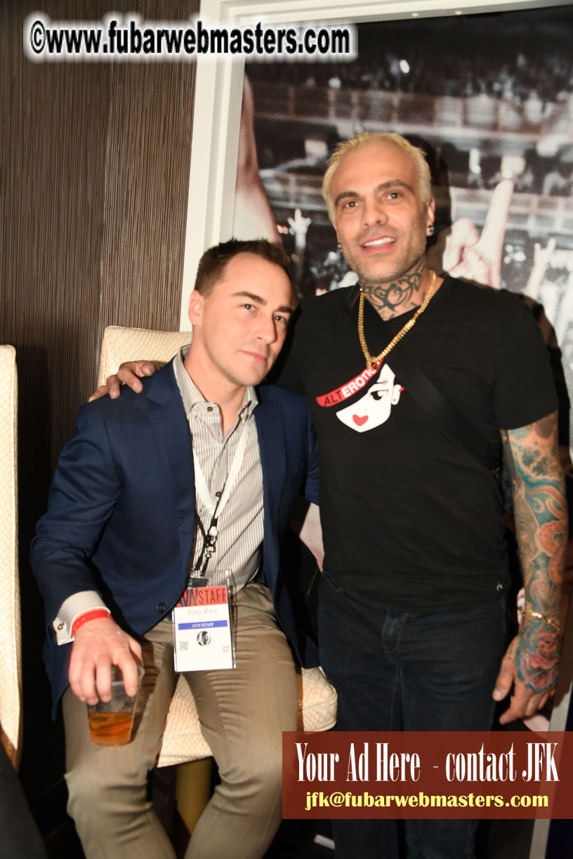 Private Suite Party #2