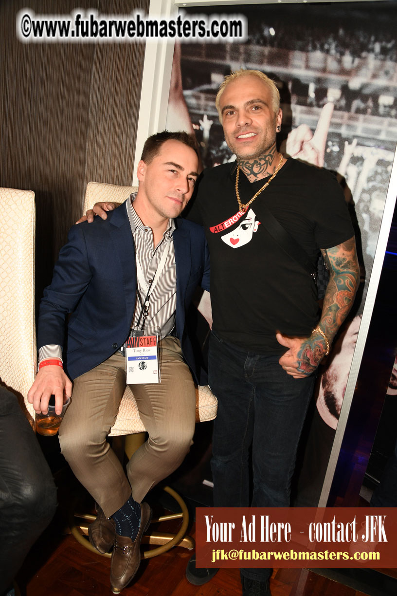 Private Suite Party #2