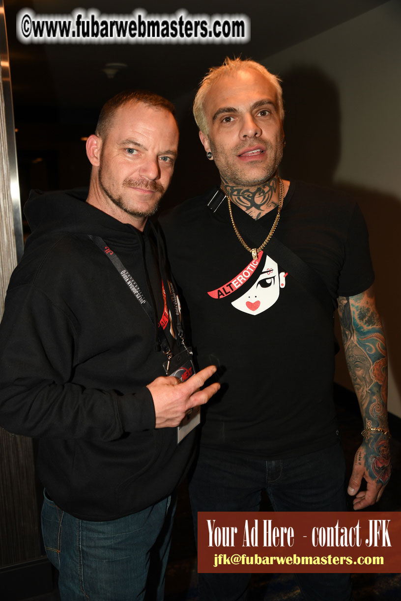 Private Suite Party #2