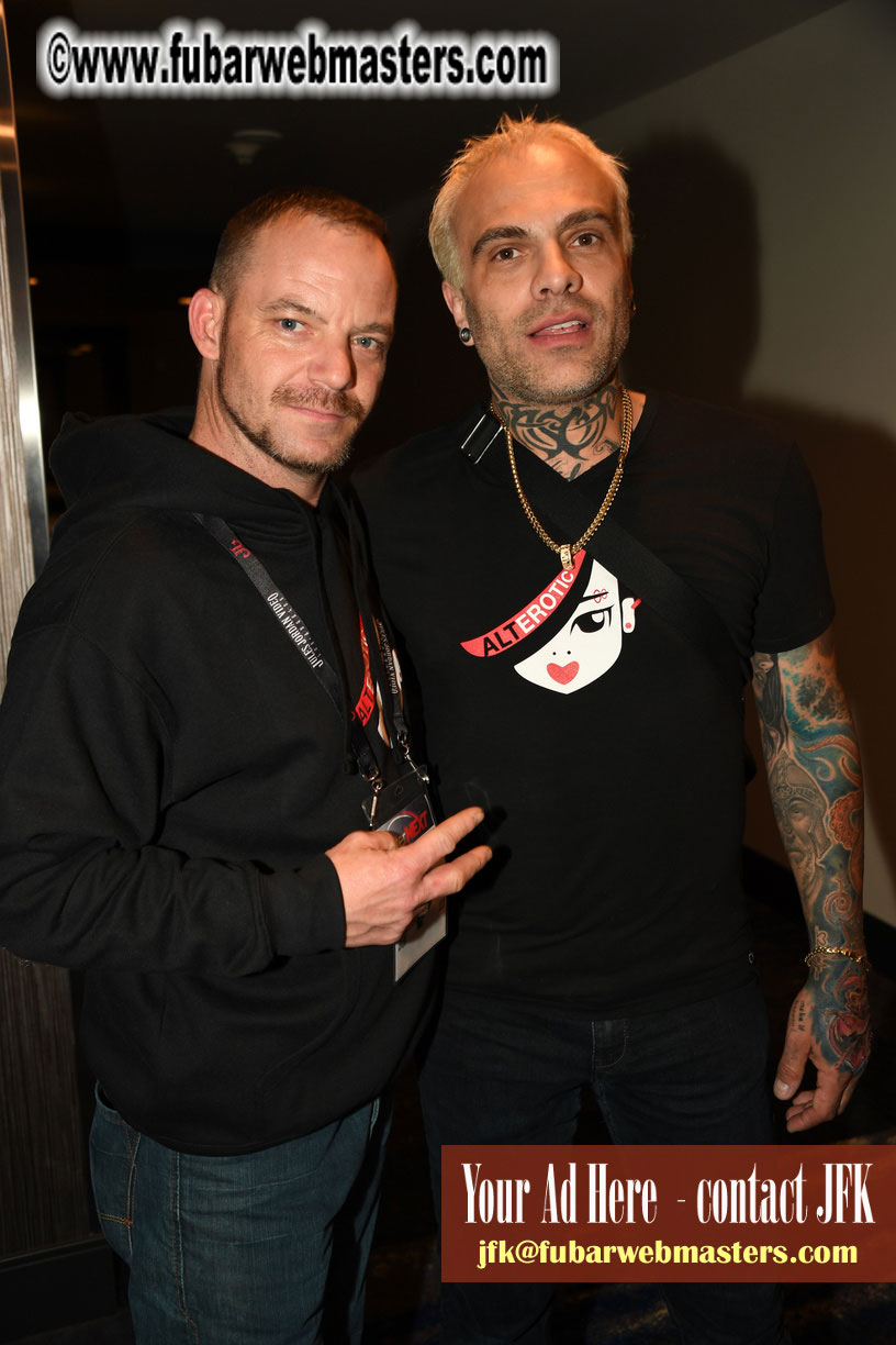 Private Suite Party #2