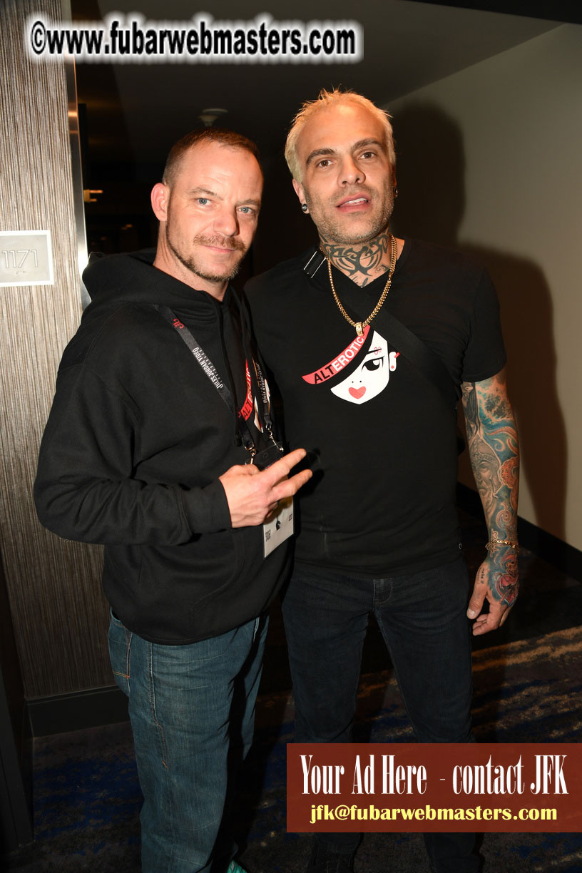 Private Suite Party #2