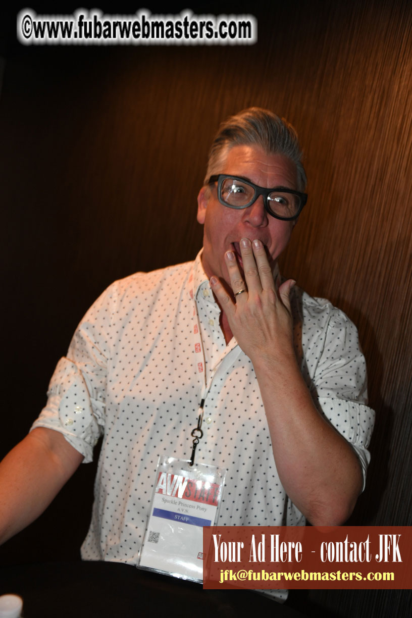 Private Suite Party #2