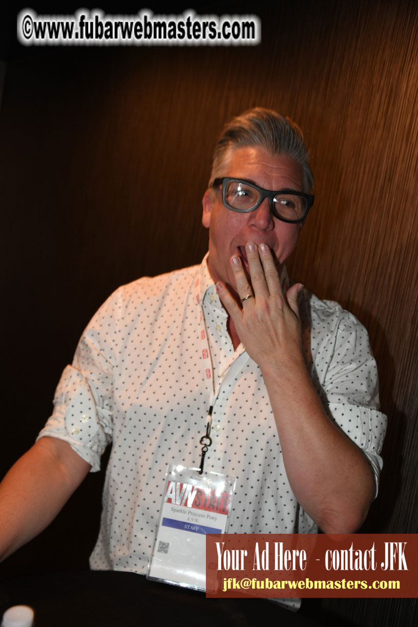 Private Suite Party #2