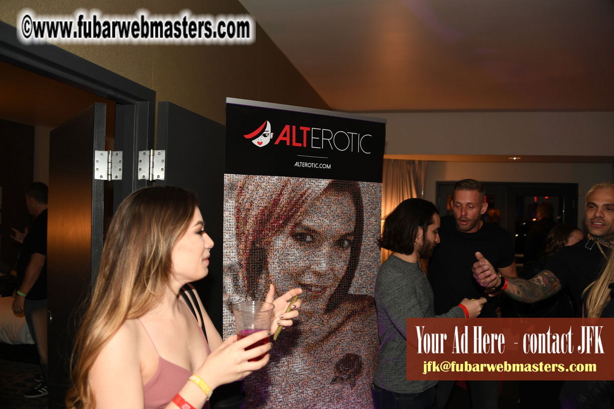 Private Suite Party #2