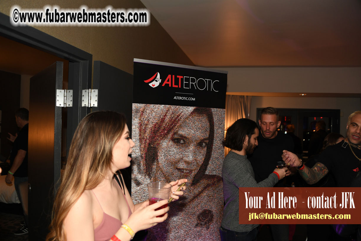 Private Suite Party #2