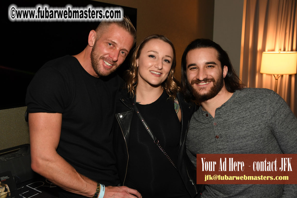 Private Suite Party #2