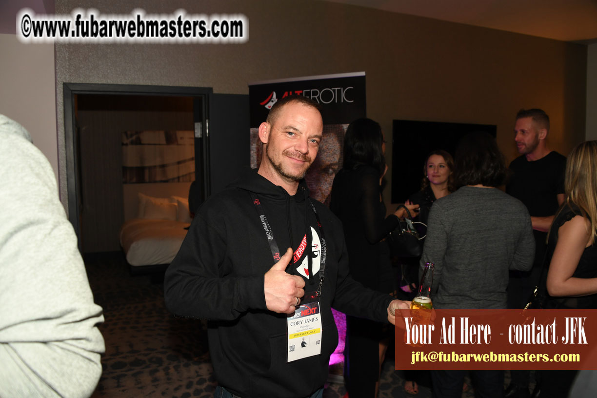 Private Suite Party #2