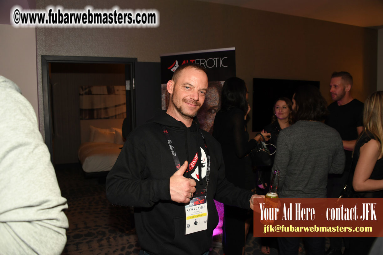 Private Suite Party #2