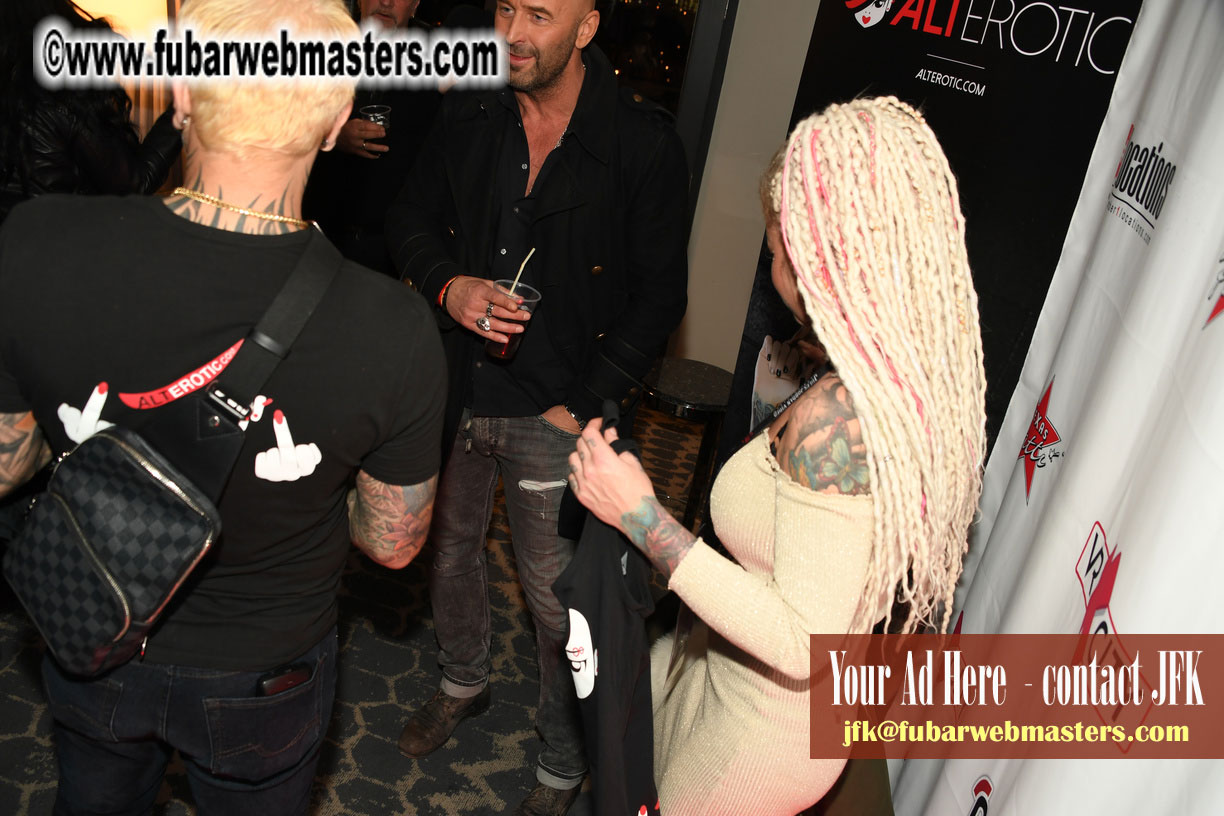 Private Suite Party #2