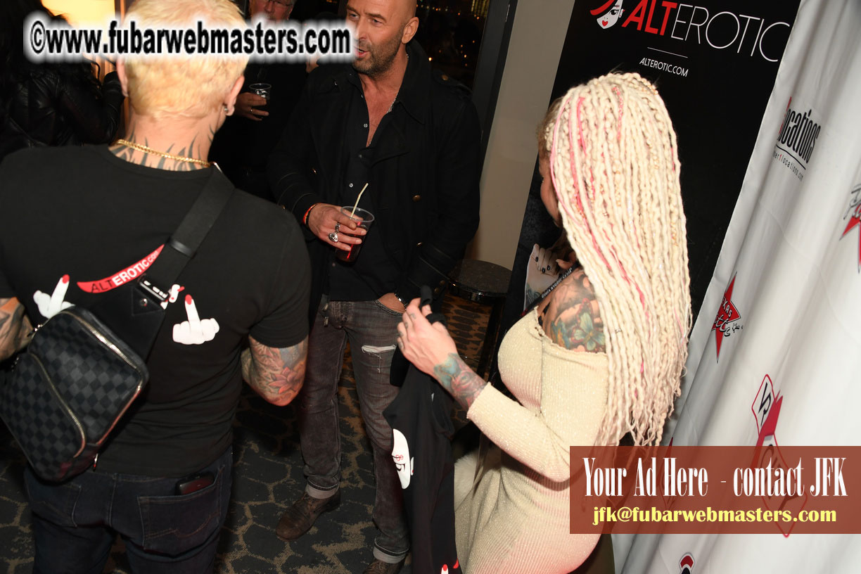 Private Suite Party #2