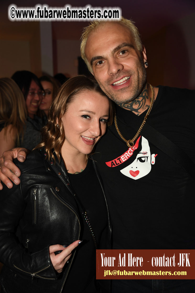 Private Suite Party #2