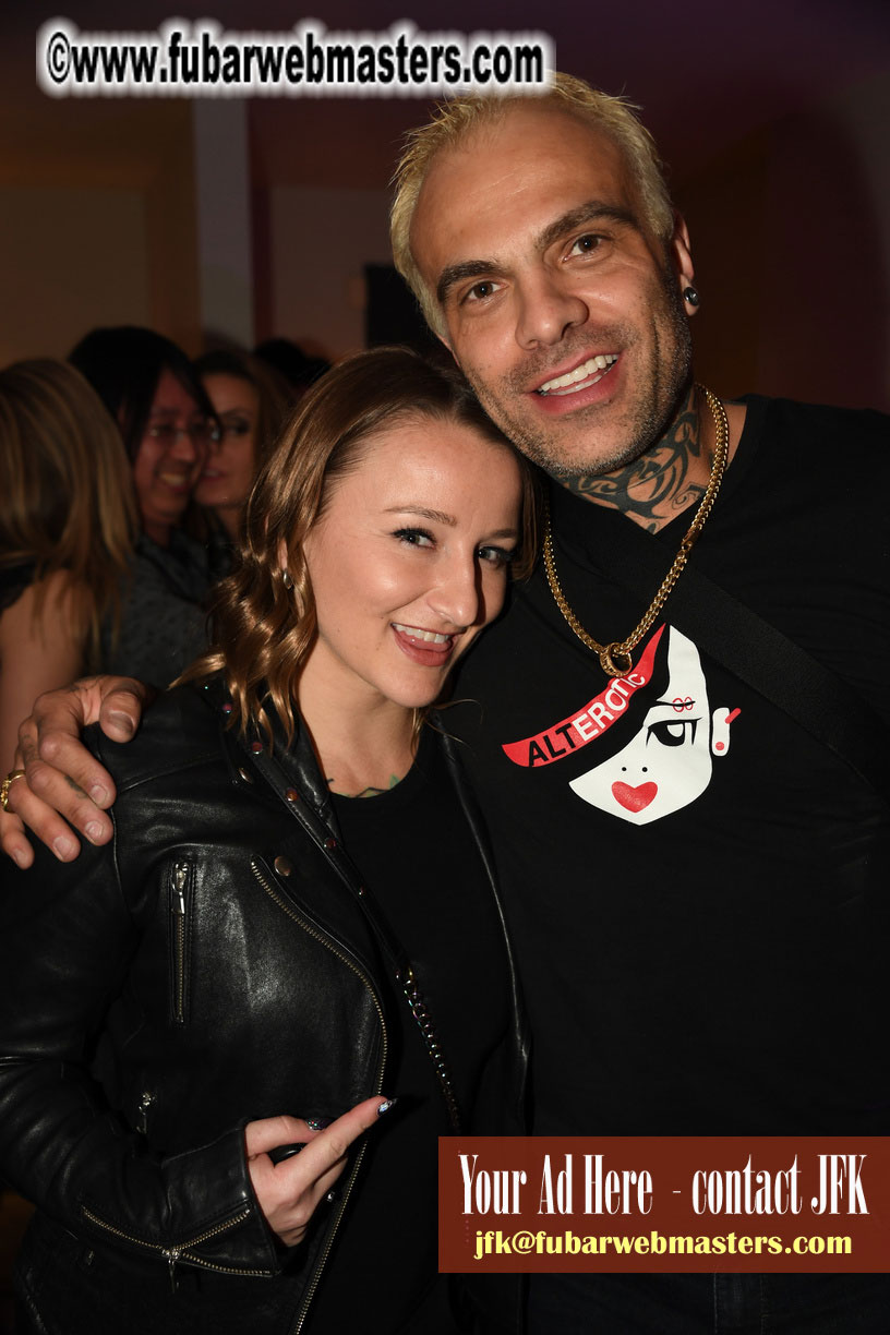 Private Suite Party #2