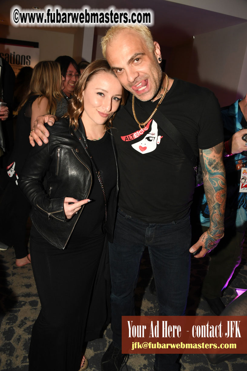 Private Suite Party #2