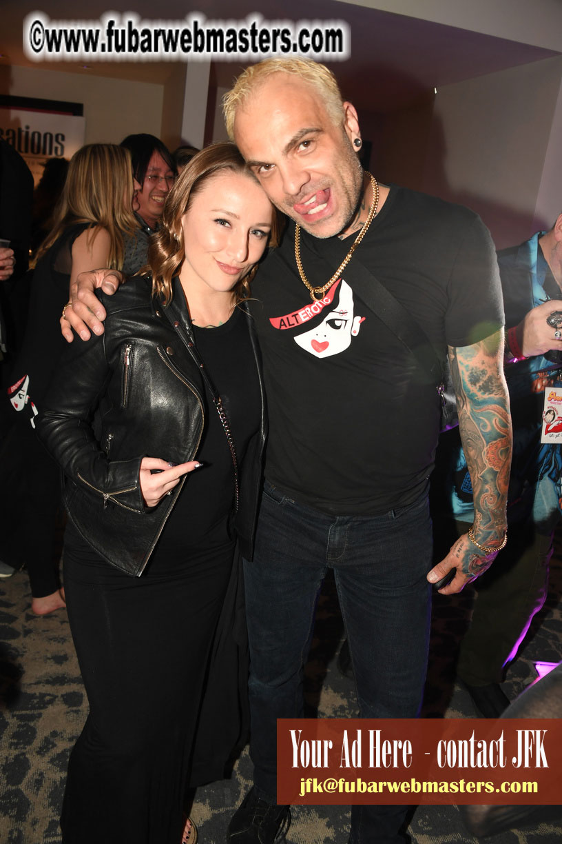 Private Suite Party #2