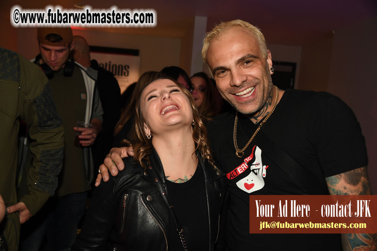 Private Suite Party #2