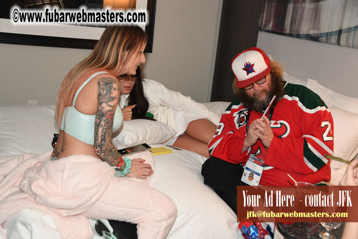 Private Suite Party #2