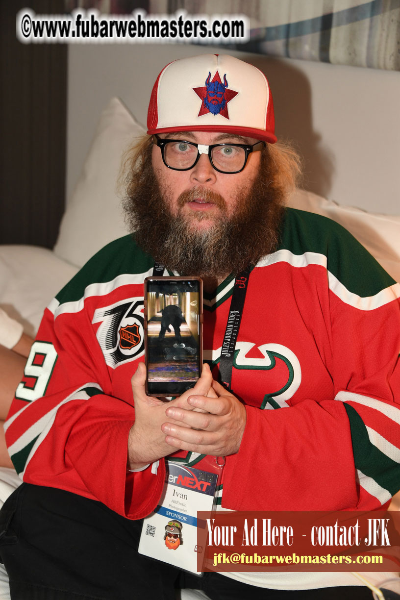 Private Suite Party #2