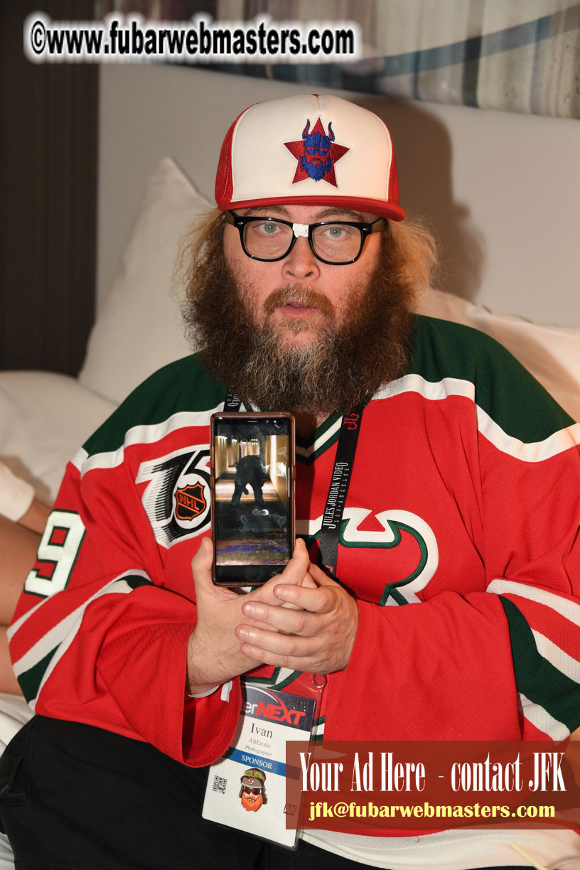 Private Suite Party #2