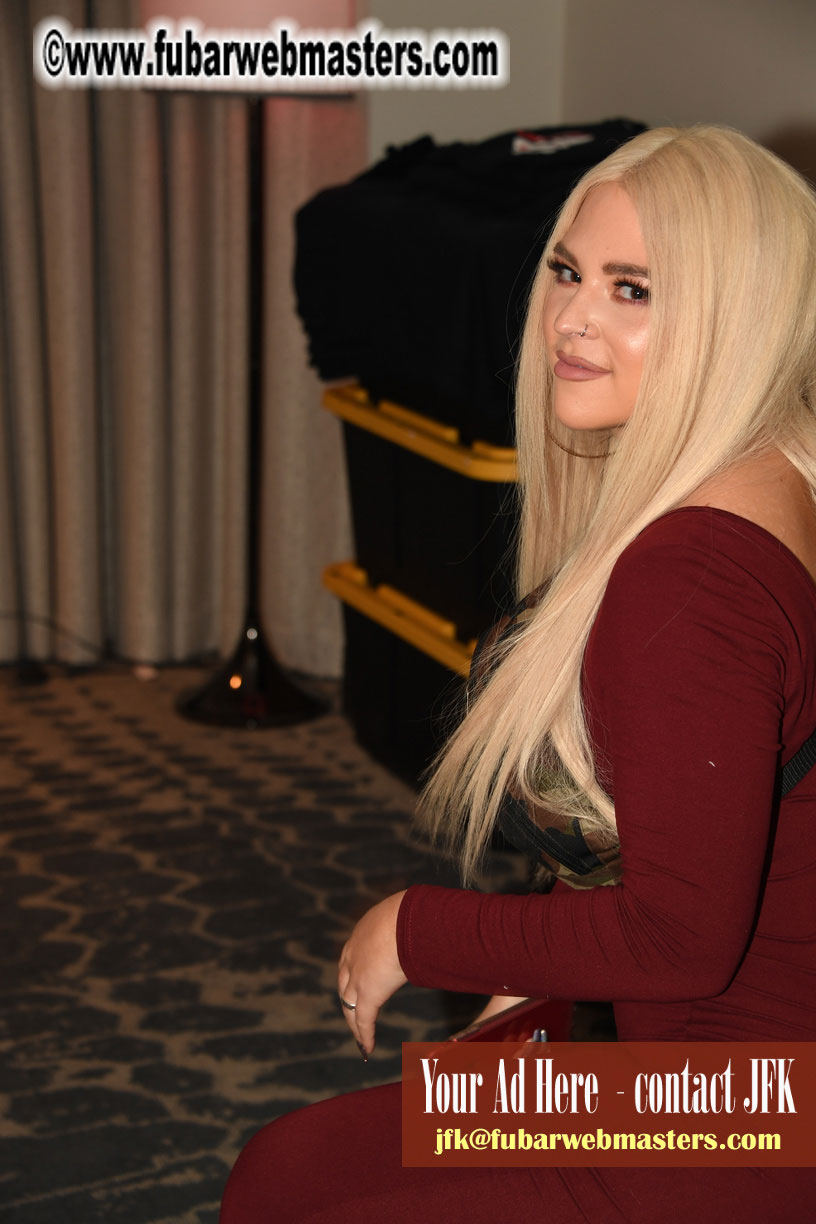 Private Suite Party #2