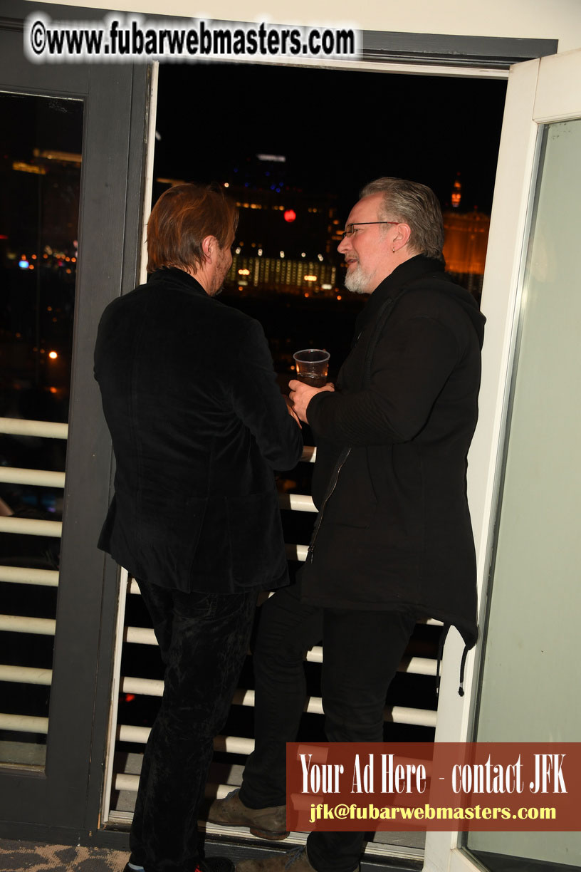 Private Suite Party #2