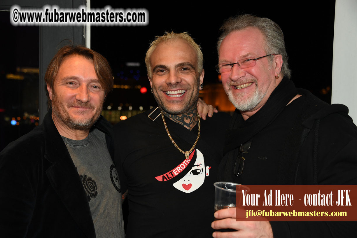 Private Suite Party #2