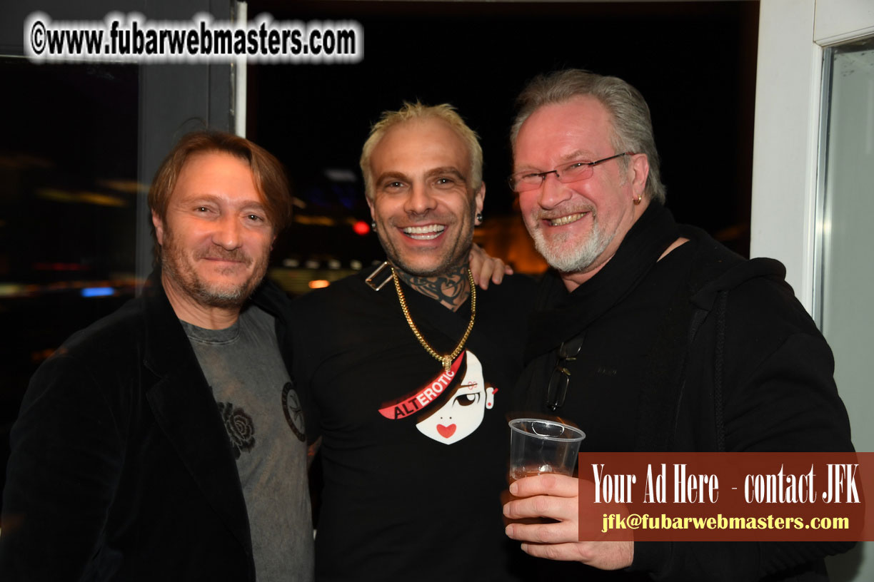 Private Suite Party #2