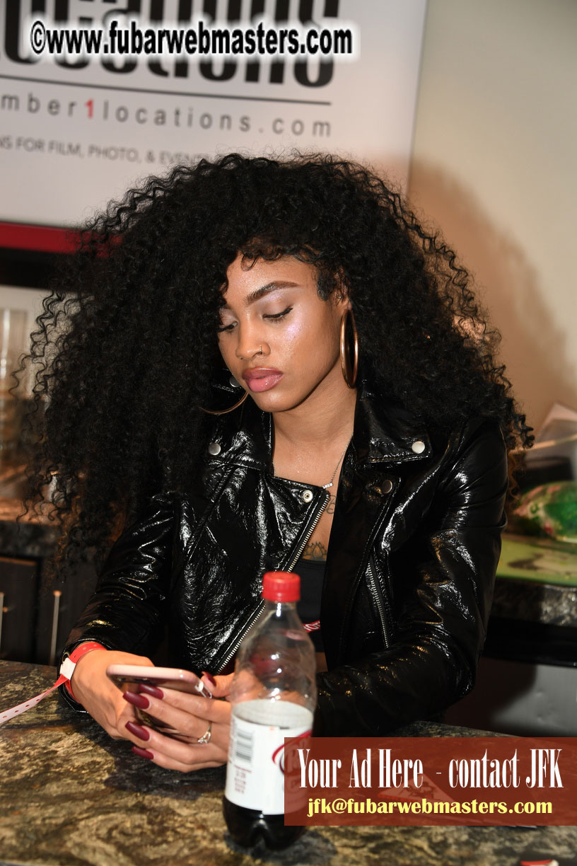 Private Suite Party #2