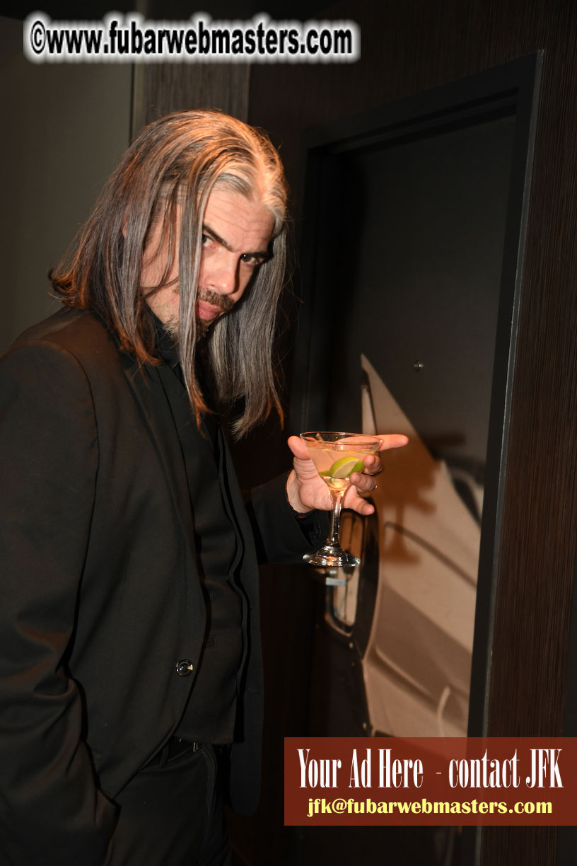 Private Suite Party #2