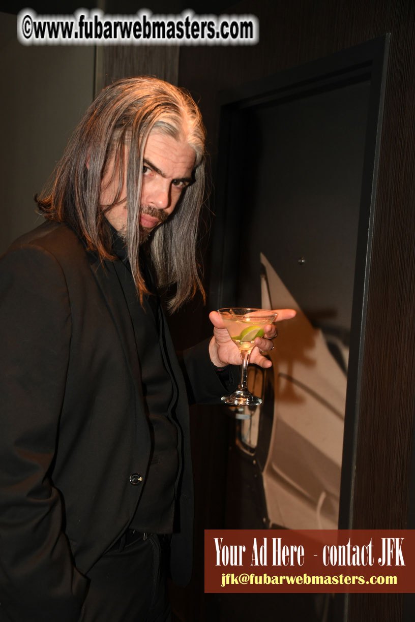 Private Suite Party #2