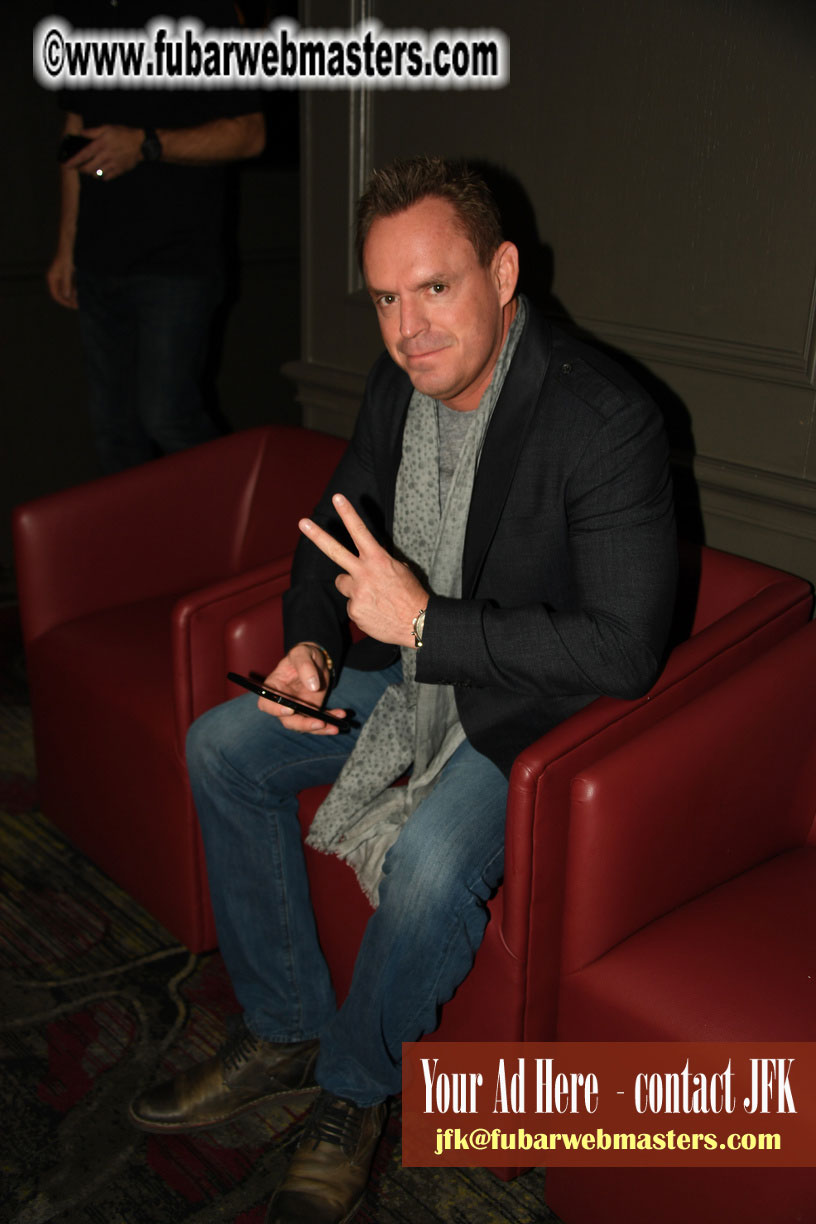 Payze Private Dinner