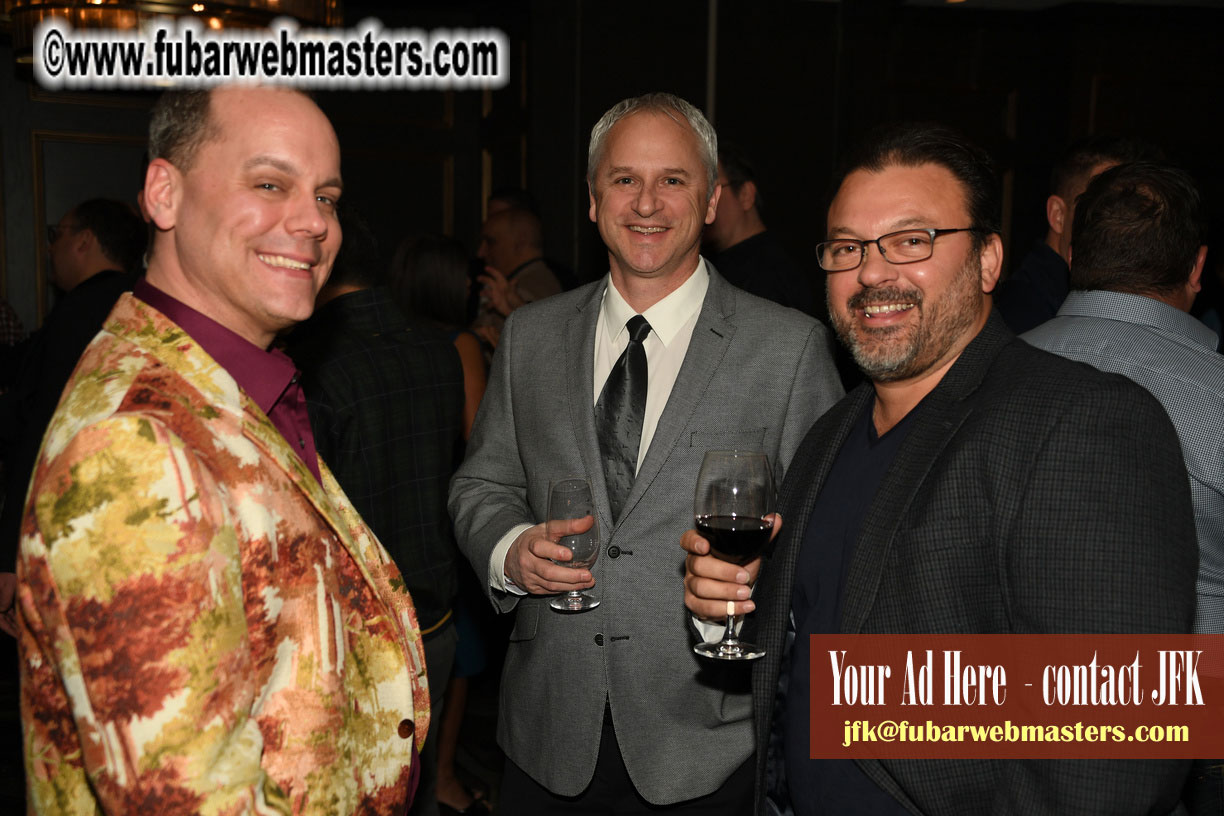 Payze Private Dinner