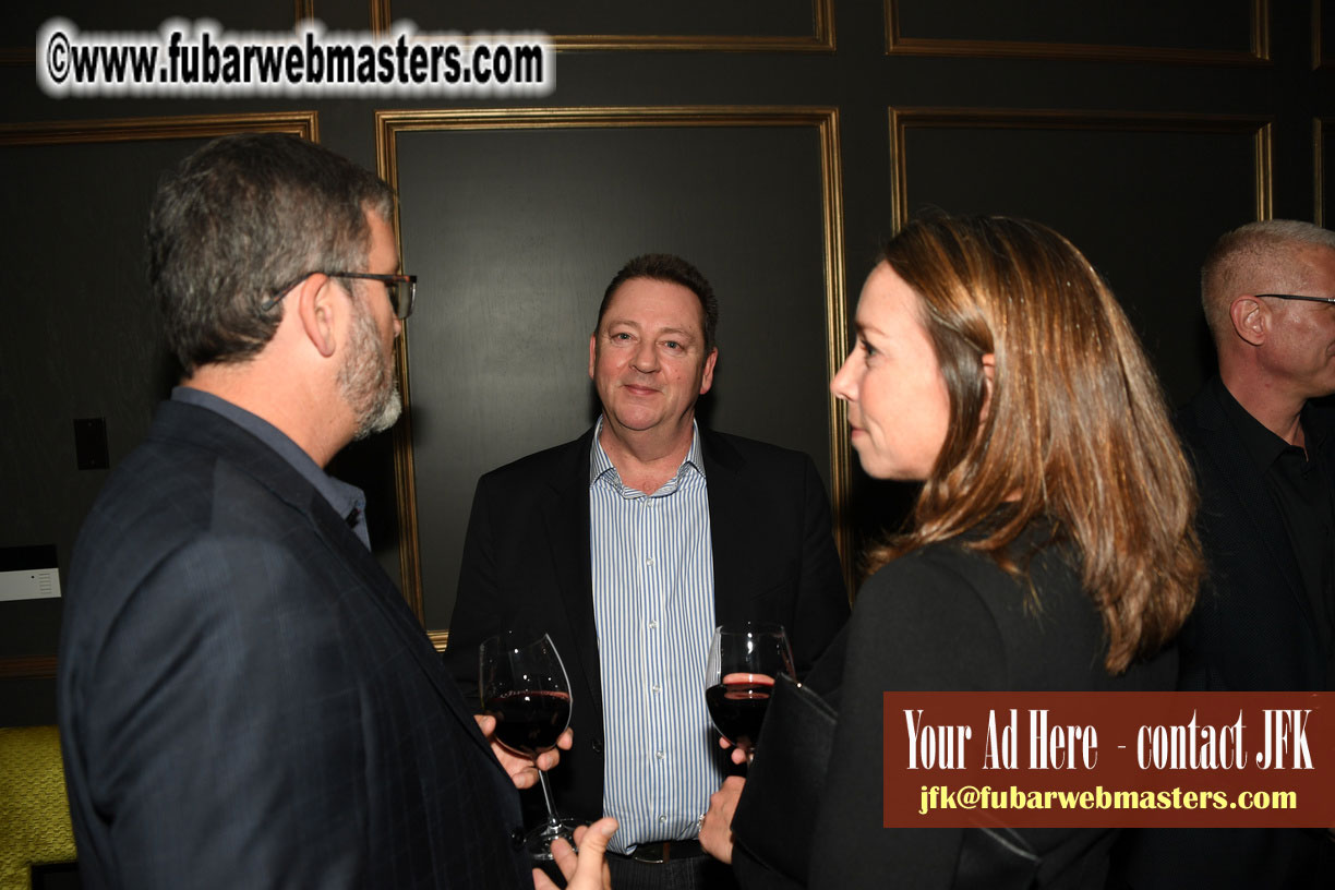 Payze Private Dinner