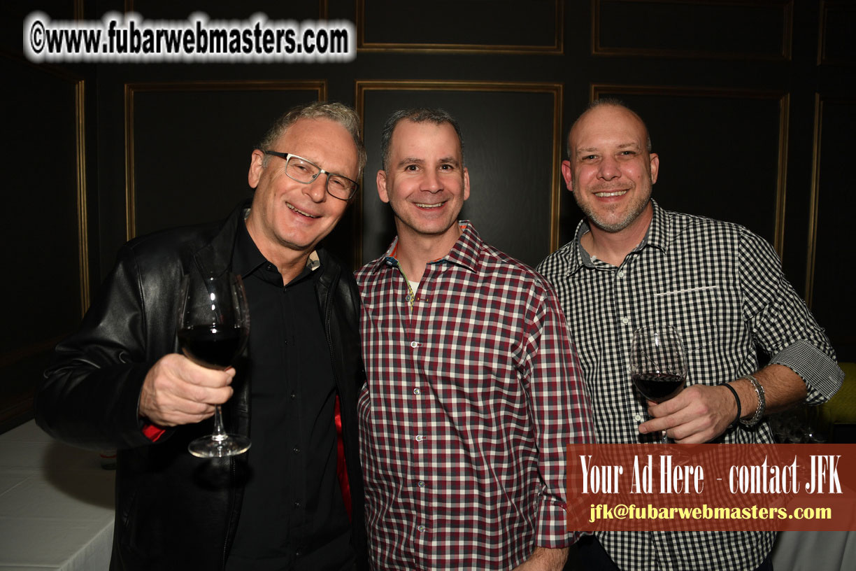 Payze Private Dinner