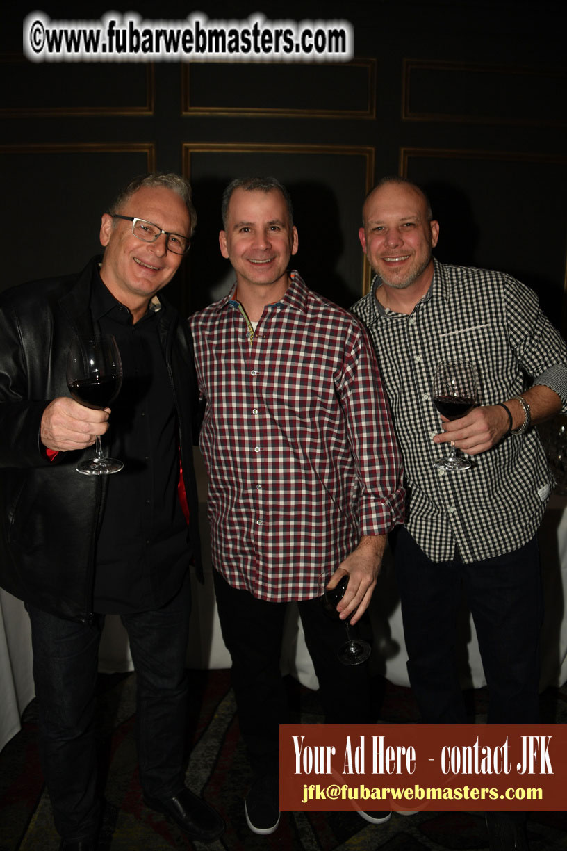 Payze Private Dinner