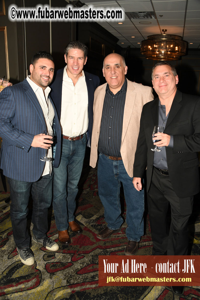 Payze Private Dinner