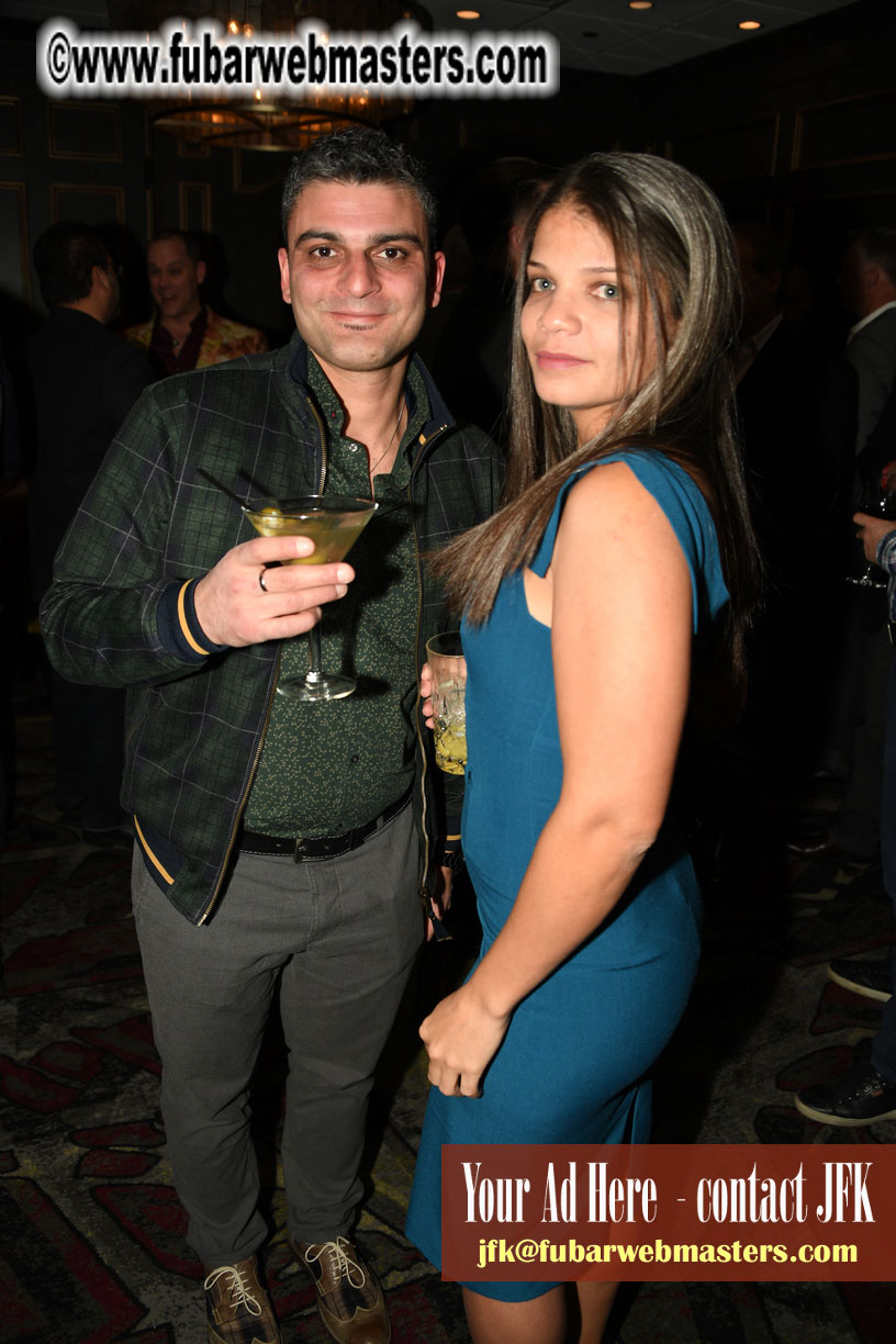 Payze Private Dinner