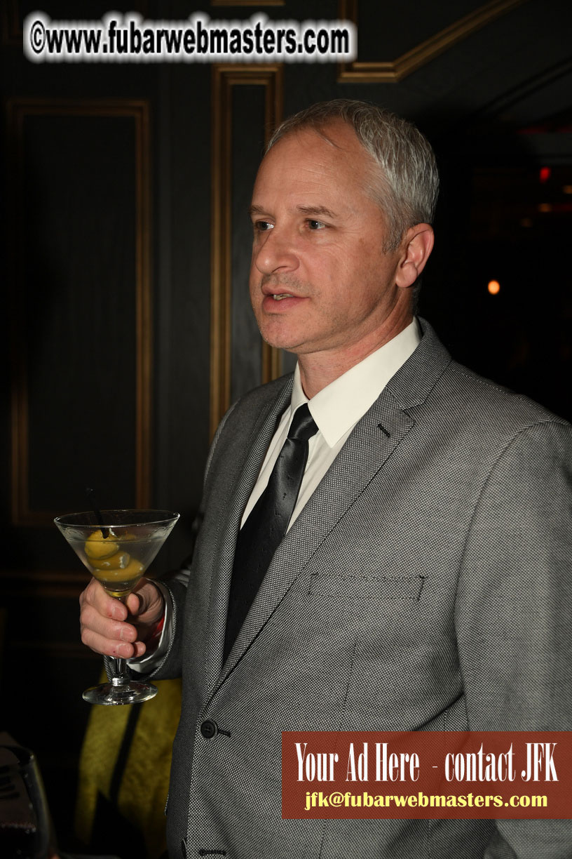 Payze Private Dinner