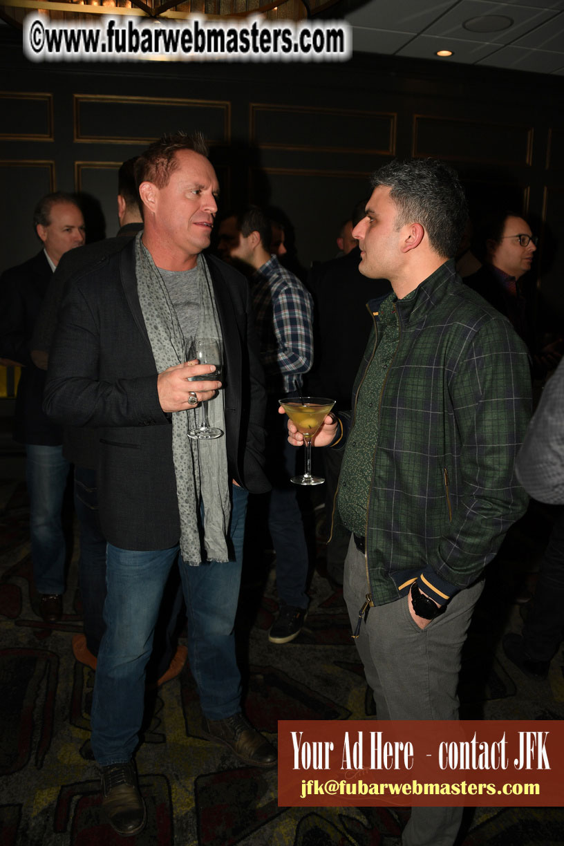 Payze Private Dinner