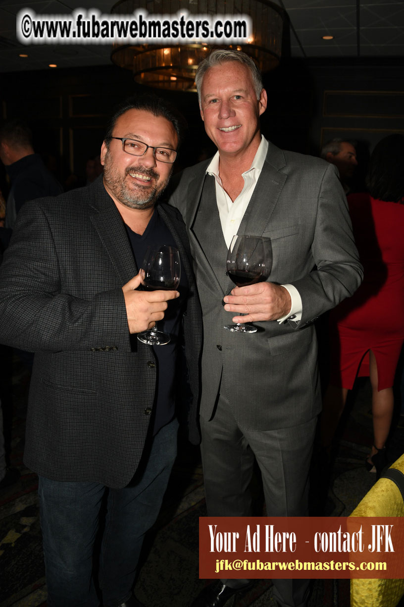 Payze Private Dinner