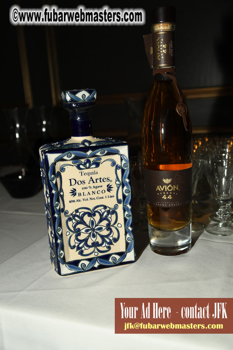 Payze Private Dinner