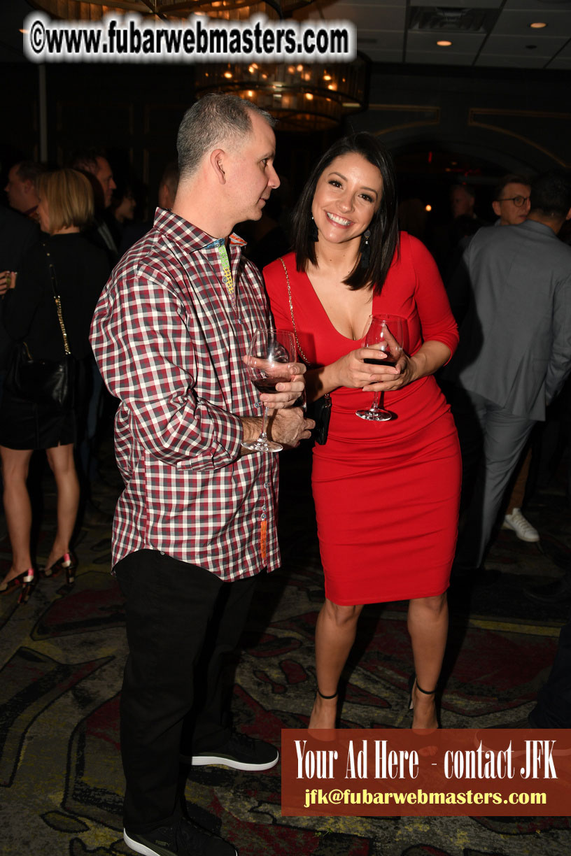 Payze Private Dinner