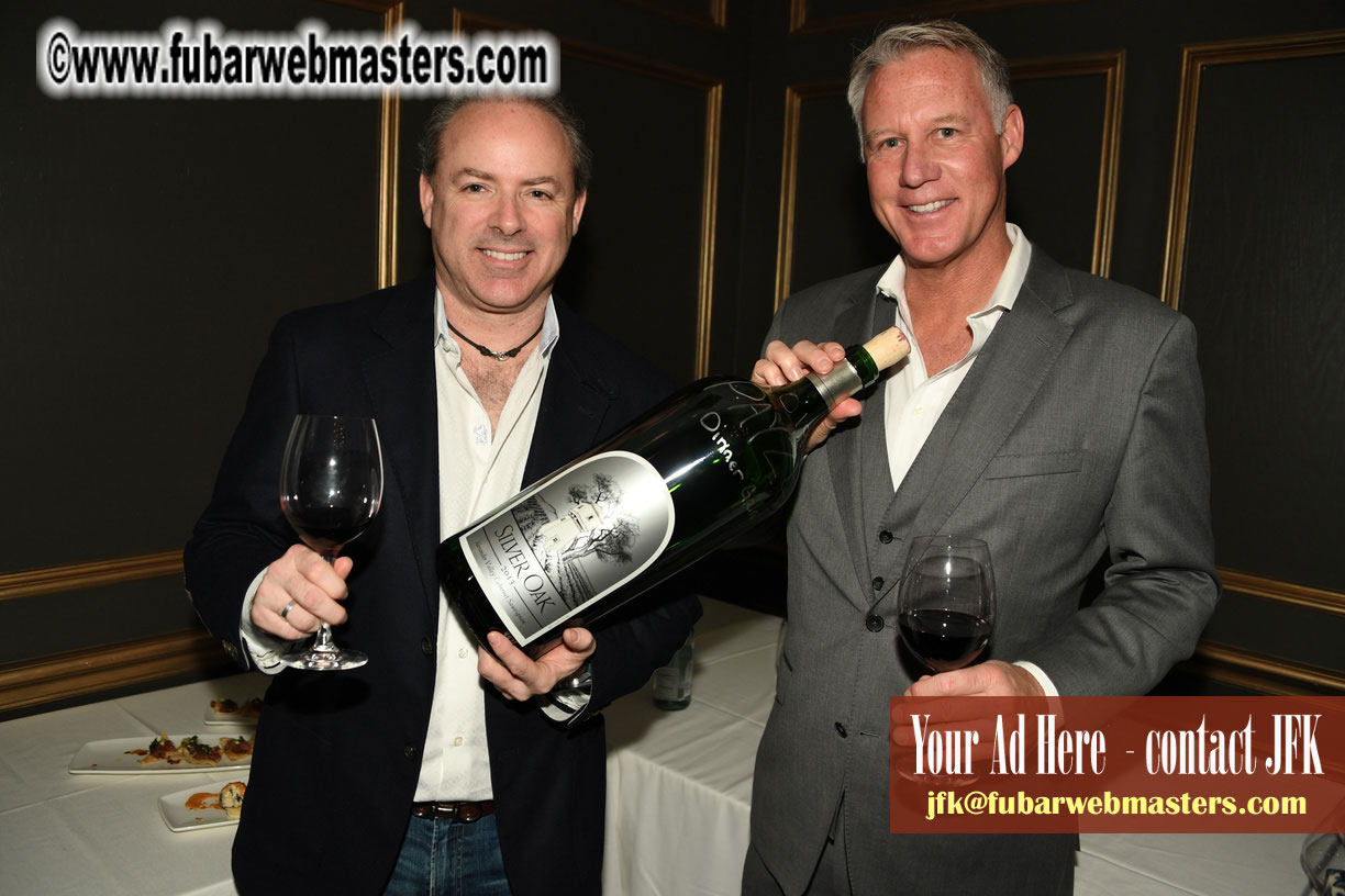 Payze Private Dinner