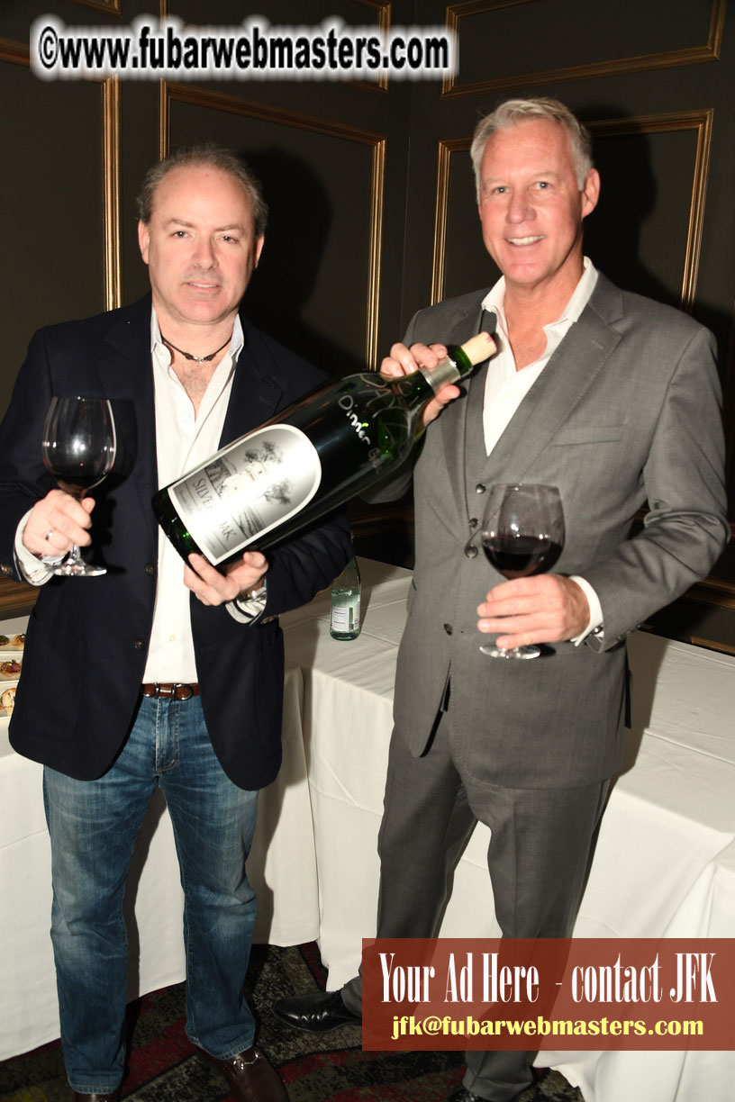 Payze Private Dinner