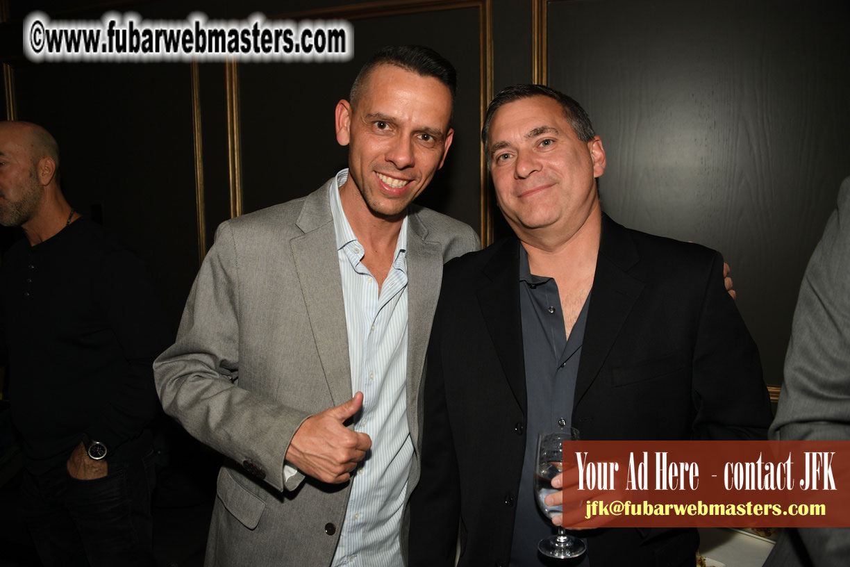 Payze Private Dinner