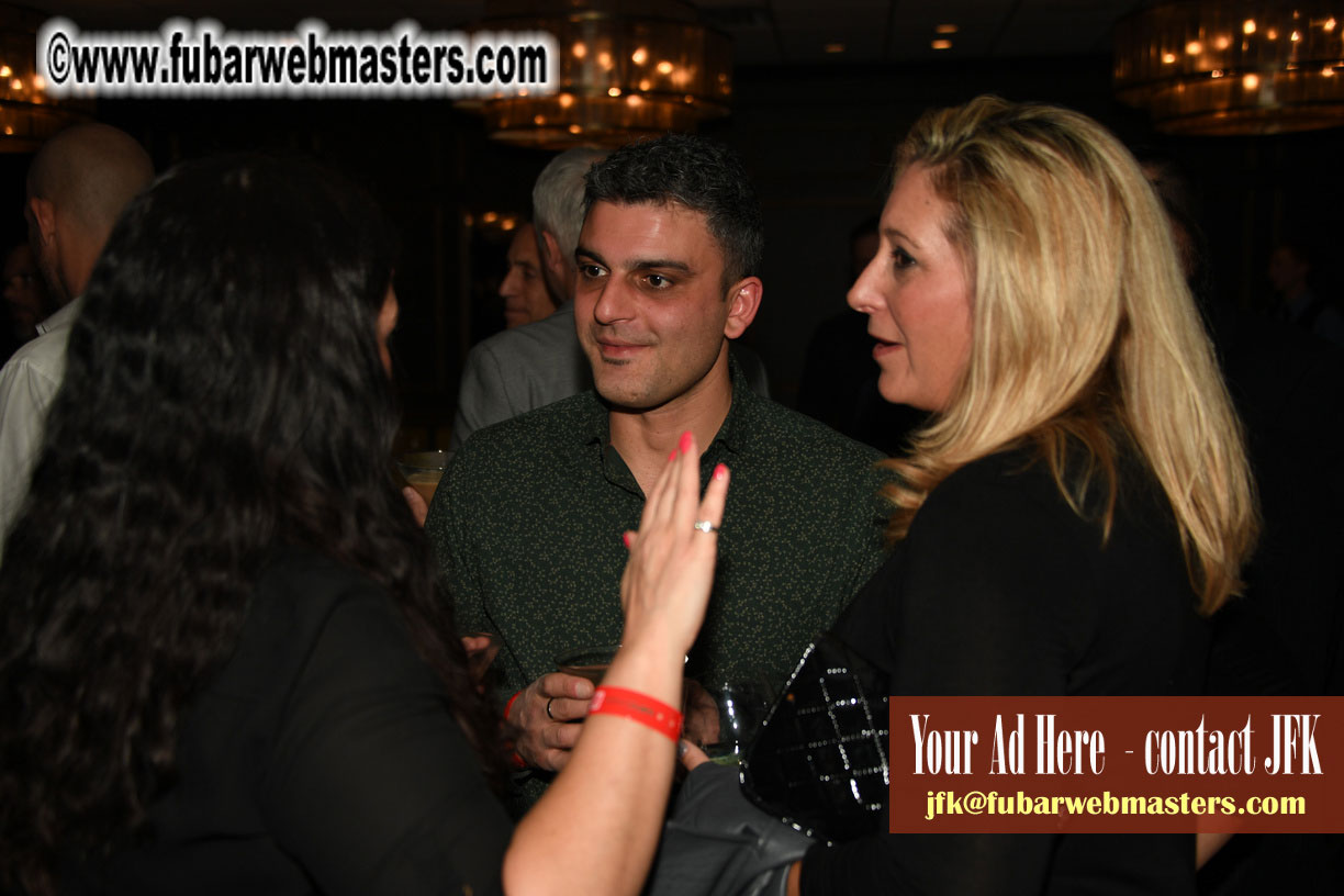 Payze Private Dinner