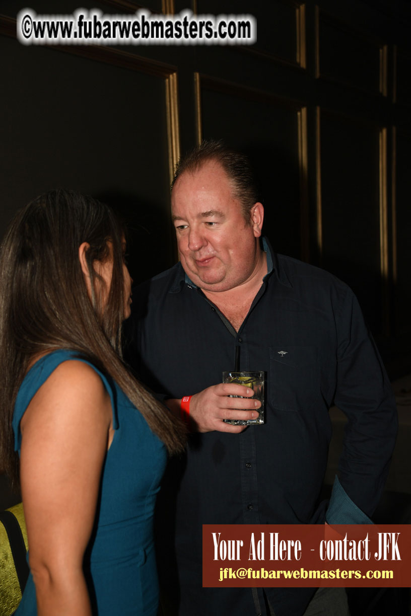 Payze Private Dinner